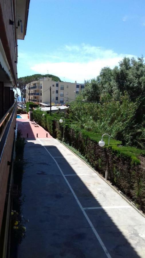 Apartamento Optimist Cambrils Exterior foto